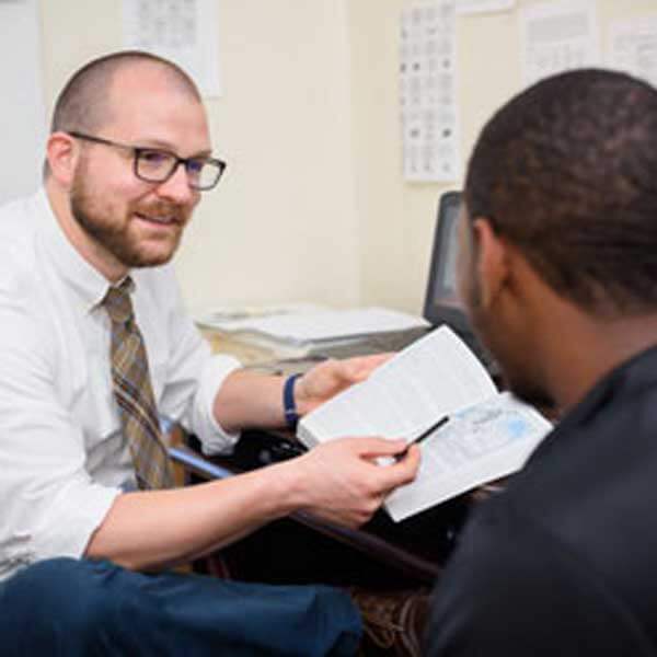 Academic Support Academic Support