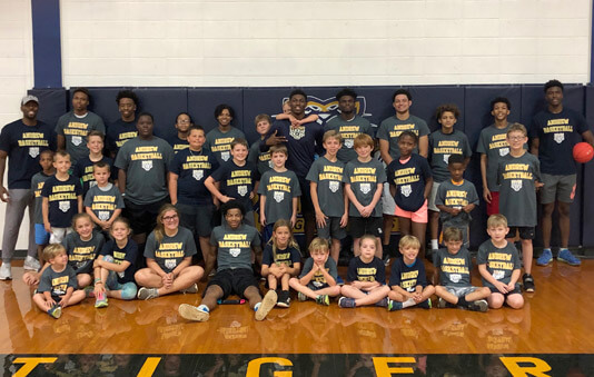 Group Basketball Photo Group Basketball Photo