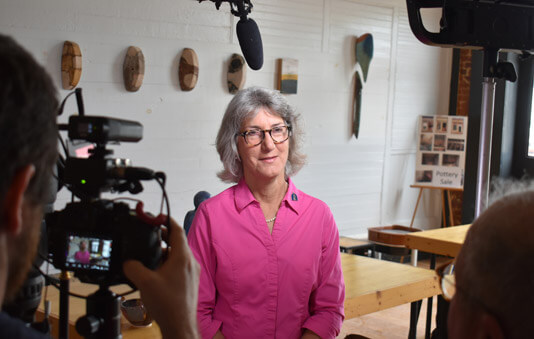 Linda Buchanan Linda Buchanan