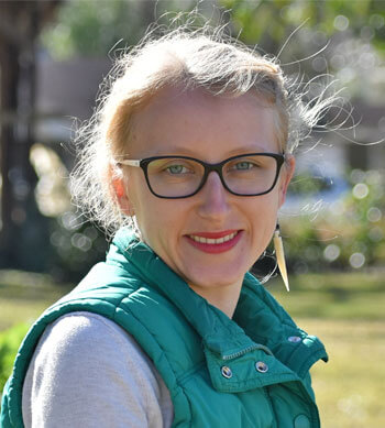 Natalyia Apanovich Natalyia Apanovich
