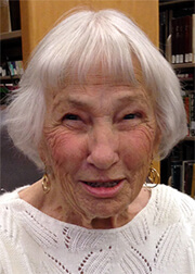 Betty Jones