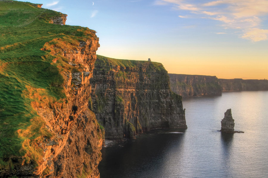 Ireland Ireland