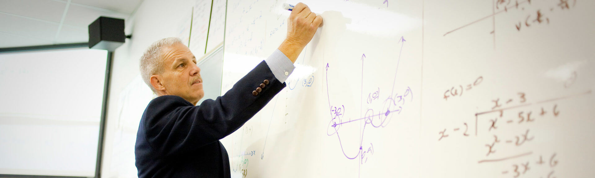 Andrew College | Education in Math | Mathematics | Math Degree