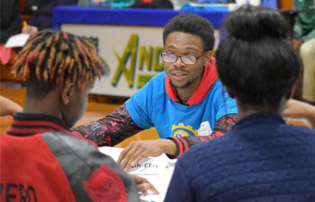 Academic Competition Registration Academic Competition Registration