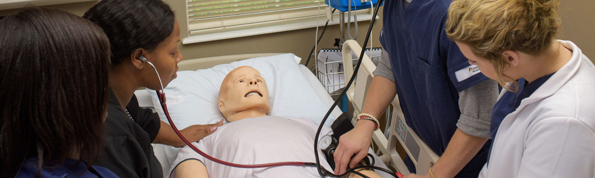 Andrew College Nursing Application Application Process Nursing Degree