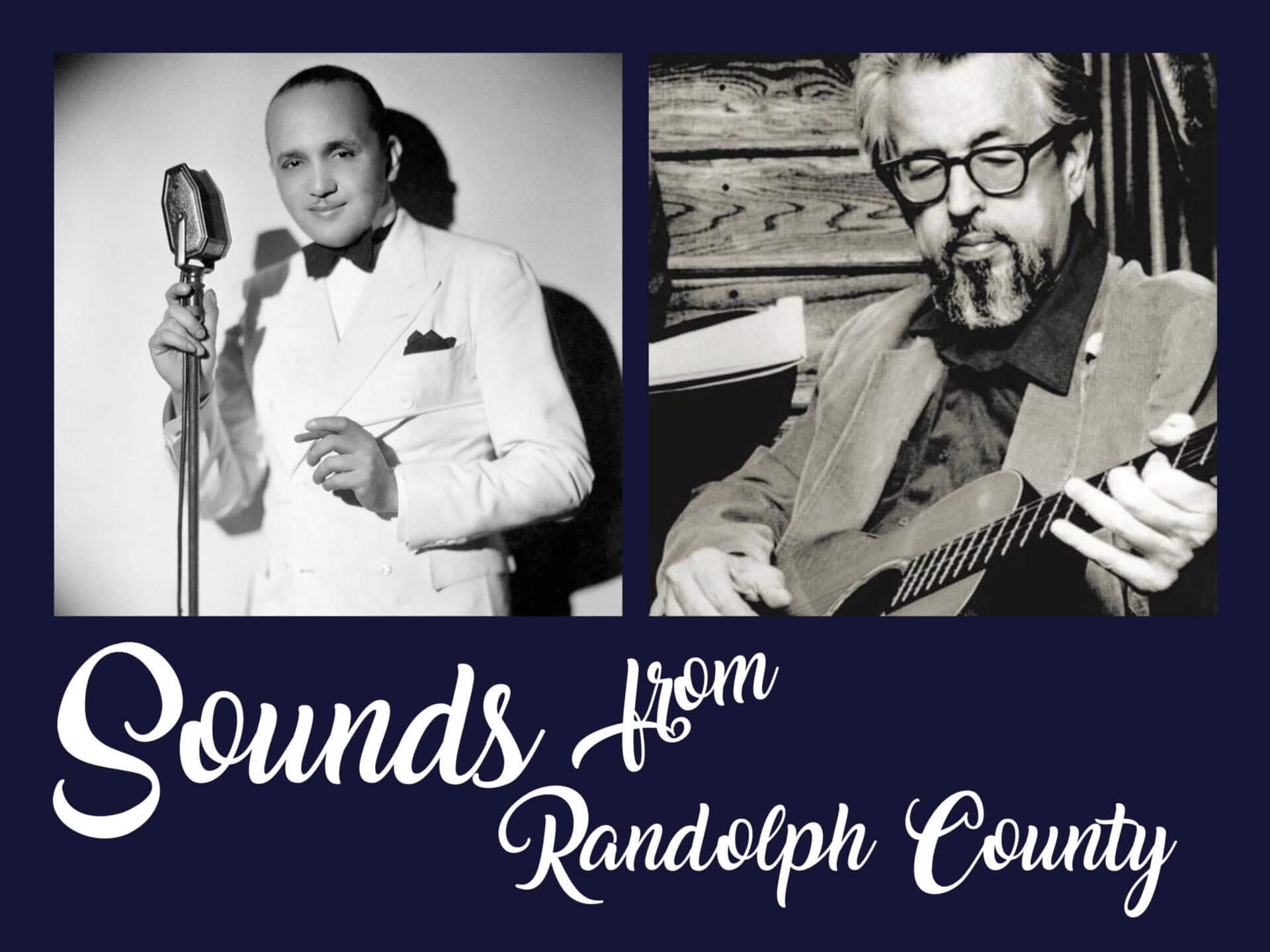 Sounds from Randolph Co