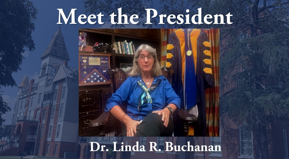 Meet the President Preview