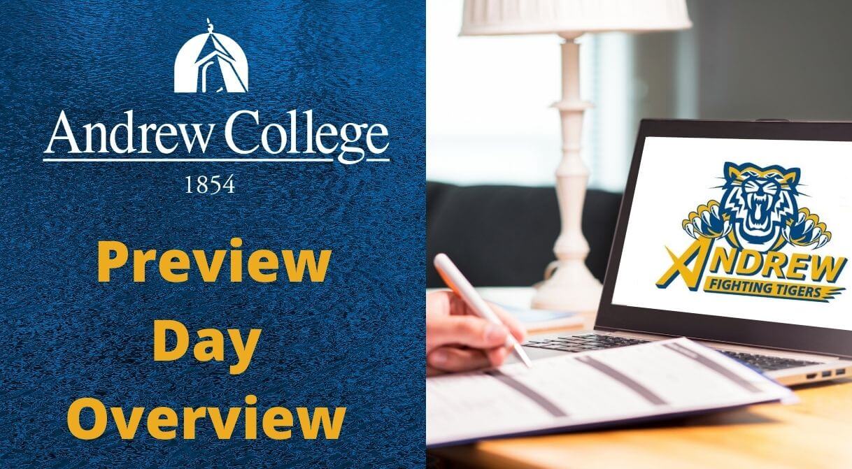 Virtual Preview Day Visit Us Online