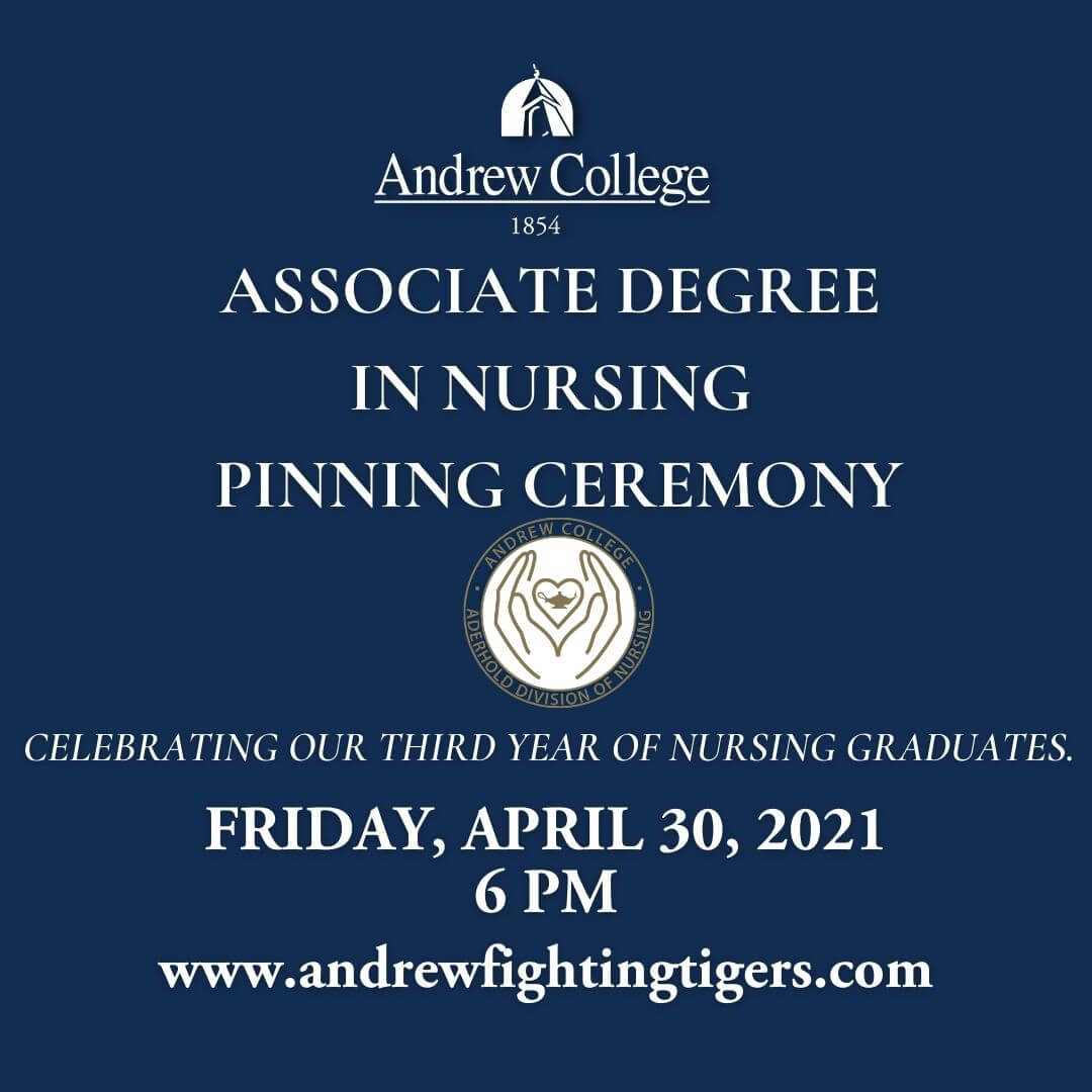2021 Nurse Pinning Ceremony (2)