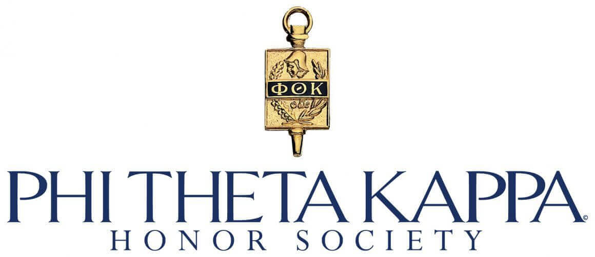 Phi Theta Kappa Image Phi Theta Kappa image