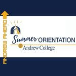 Summer Orientation Logo