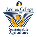 Andrew College Sustainable Ag Logo 2021