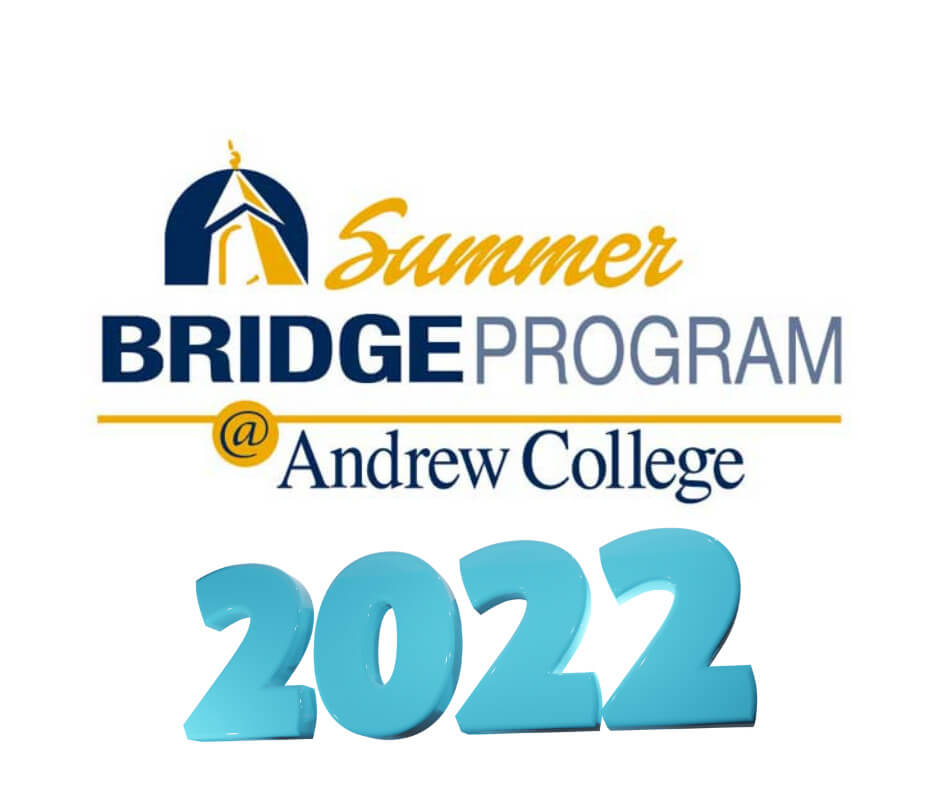 Summer Bridge Logo 2022
