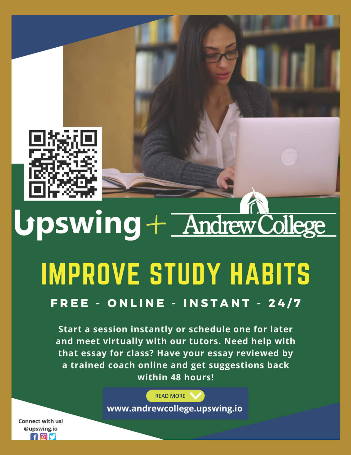 Andrew College Student Success Center Student Success Academic Andrew College Student Success Center Student Success Academic